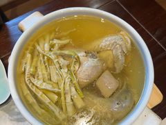 -十八棵（老龙井）御茶园(老龙井店)