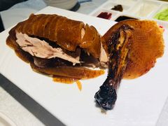-福海居烤鸭店(鸟巢店)