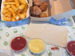 -Shake Shack(浦东嘉里城店)