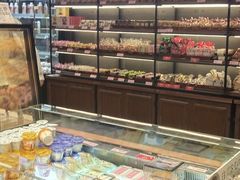 面包甜点陈列柜-御品轩(佳汇幸福里店)