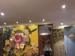 -好福记饭店(红梅公园店)