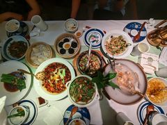 -桂满陇·锦绣江南(益田广场店)