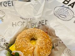 -HOLY BAGEL(苏河店)