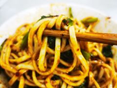脆绍面-老号牛王庙金宴面店(锦东路253号院店)