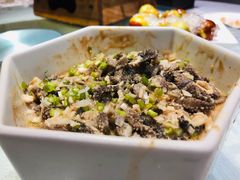 水爆肚-四季民福烤鸭店(王府井灯市口店)