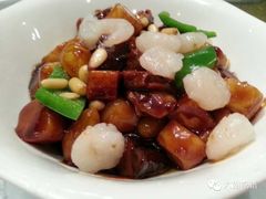 -老洋房花园饭店(绍兴路店)