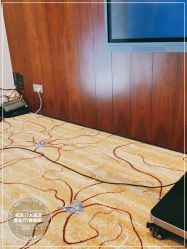 -西安威斯汀大酒店·宴会厅