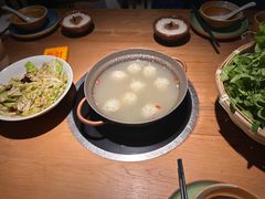 -吃饭皇帝大(长宁龙之梦店)