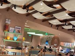 -Aqua Oasis 水天堂(相城天虹商场店)