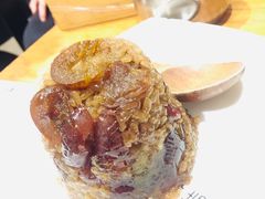 -嘻小北·兰州清汤牛肉面(太平洋森活天地店)
