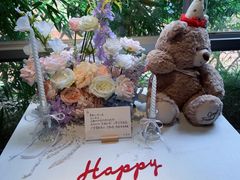-巴蜀风月·聚会团建·生日宴(宝安店)