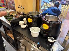 -冰城焰会大丰收铁锅炖(萝岗万达金街店)