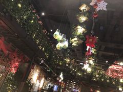 -别院里音乐餐酒吧(双流航空港店)