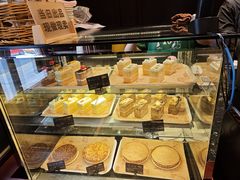 -德大西餐社