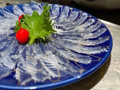 -好鲆·活鱼料理(金地广场店)