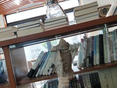 -糖房咖啡(南锣鼓巷店)