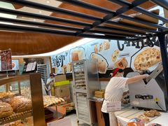 -窑滚面包KamadoPan(曼巴特店)