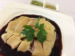 怀旧骨法市师鸡-朱仔记食府(江南大道店)