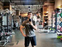 -OneFit健身(汇锦城店)