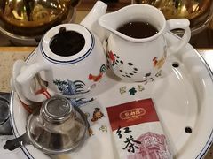 -点都德(大茶楼店)