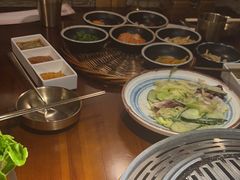 -三代烤肉(保利广场店)