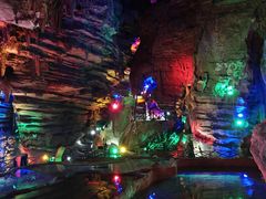 -重庆云阳龙缸景区