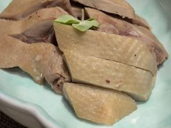 -太湖饭店·寄畅轩中餐厅