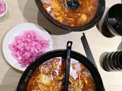 -苗乡米线(建军路店)