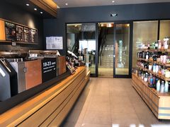 -星巴克(北辰西路店)