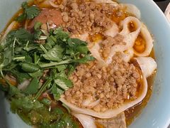 -喜晋道面馆(华严寺广场店)