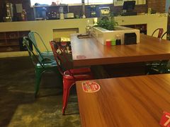 大堂-潘氏凉皮(迎宾南路店)