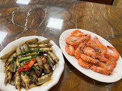 -老船长海鲜大排档(集美店)