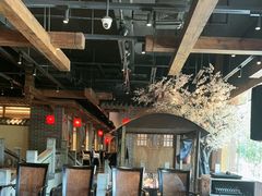 -姚江春中餐厅·太平洋大酒店