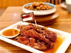 -先记烧鹅王·本地粤菜(福永店)