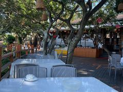 -美人鱼悬崖海景餐厅(鹿嘴山庄店)