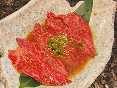 -老乾杯和牛烧肉(王府中环店)