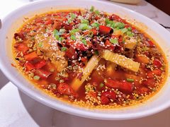 -麻六记(新天地店)