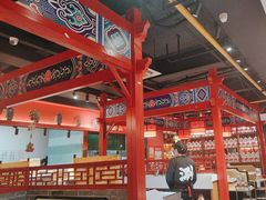 -祥源胡同·涮牛羊肉火锅(花桥店)