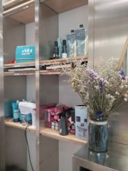 -MAGIC米几发型设计·羊毛卷