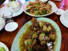 -如我美食(达道社区店)
