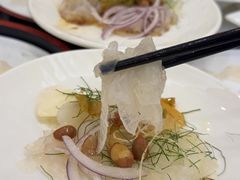 -金百门·顺德海鲜酒家(陈村店)