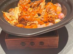 -小厨娘金榜题名(夫子庙秦淮河店)