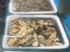 -日照大牌檔•小船海鲜(万平口店)