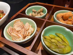 -烹湘·鲜炒湖南土菜(海珠店)