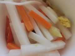 -秦韵味香辣爆肚面(钟楼店)