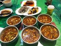 -令氏家外家周秦食府(高新店)