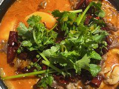 -3号仓库·创意中国菜(乐清正大广场店)