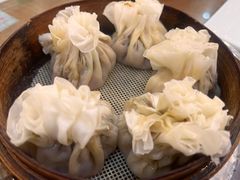 烧麦-百年认一力 太原老字号 (桥头街店)