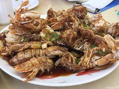 -天津乾毓德饭庄·清真传统炒菜·海鲜烧烤(咸阳路店)