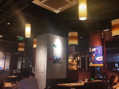 -老班长手工灌汤包(望京华彩店)
